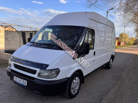продам Ford Transitв пмр  фото 5