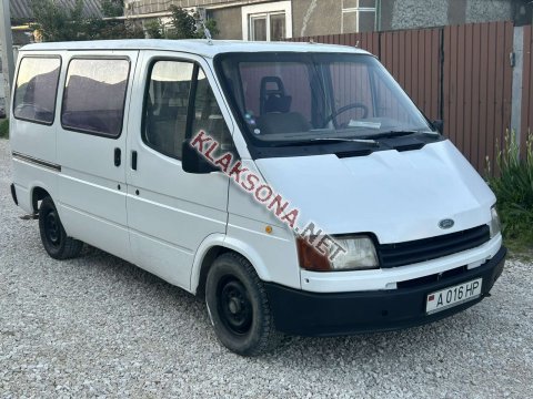продам Ford Transitв пмр  фото 5