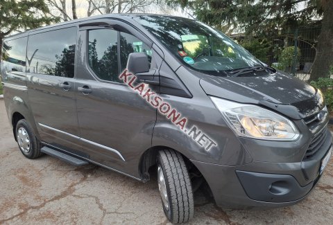 продам Ford Transitв пмр  фото 6