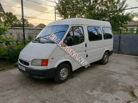 продам Ford Transitв пмр  фото 4