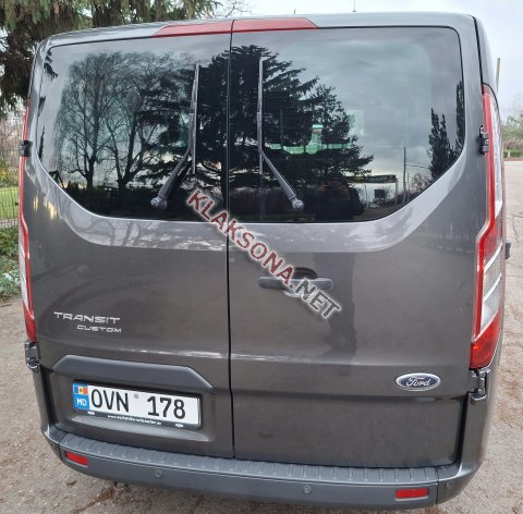 продам Ford Transitв пмр  фото 6