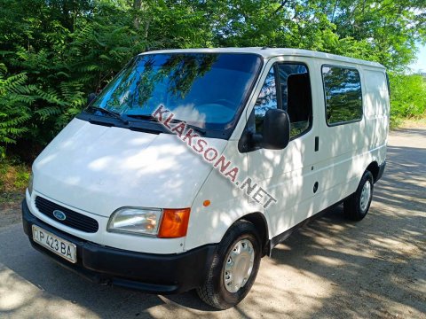 продам Ford Transitв пмр  фото 5