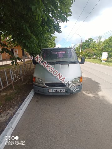 продам Ford Transitв пмр  фото 6