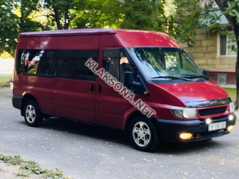 продам Ford Transitв пмр  фото 6