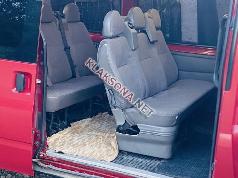 продам Ford Transitв пмр  фото 6