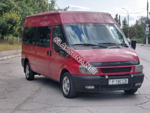 продам Ford Transitв пмр  фото 5