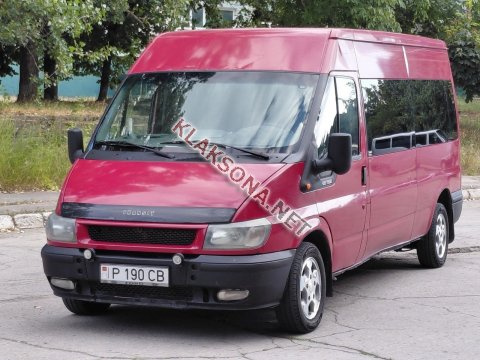 продам Ford Transitв пмр  фото 4