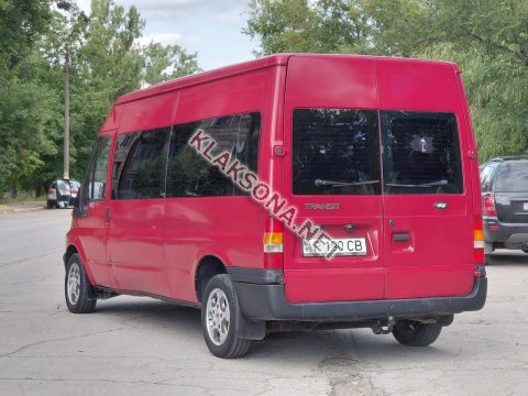 продам Ford Transitв пмр  фото 6
