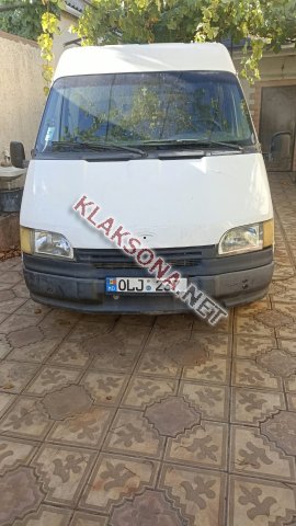 продам Ford Transitв пмр  фото 5