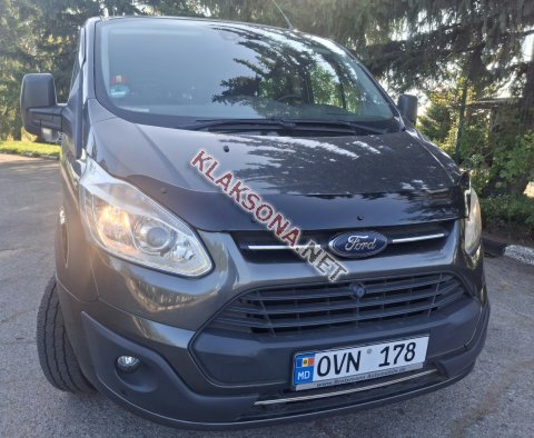продам Ford Transitв пмр  фото 5
