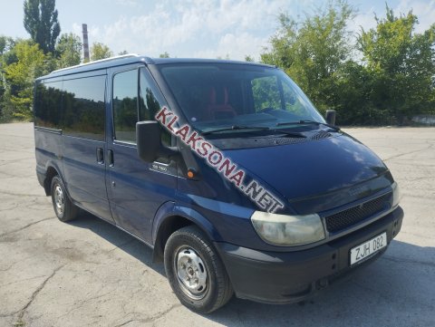 продам Ford Transitв пмр  фото 6