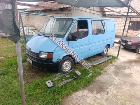 продам Ford Transitв пмр  фото 4
