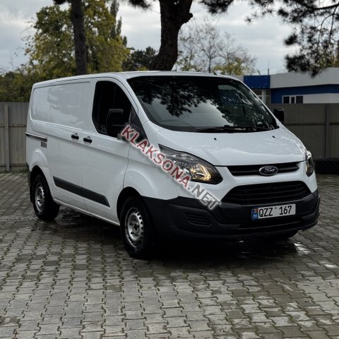 продам Ford Transitв пмр  фото 5