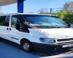 продам Ford Transit в пмр  фото 3