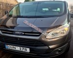 Ford Transit 2017г. договорная