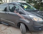 Ford Transit 2017г. договорная
