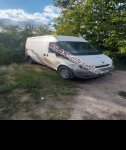 продам Ford Transit в пмр  фото 3