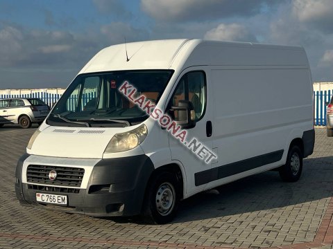 продам Fiat Ducatoв пмр  фото 4