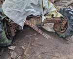 продам Спецтехника Автобус в пмр  фото 1