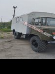 продам Спецтехника Автобус в пмр  фото 4
