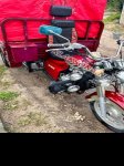 продам Lifan Breez (520) в пмр  фото 3