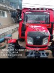 продам Спецтехника Автобус в пмр  фото 1
