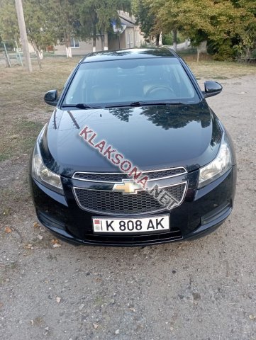 продам Chevrolet Cruzeв пмр  фото 4