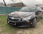 продам Chevrolet Cruze в пмр  фото 2