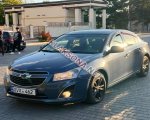 продам Chevrolet Cruze в пмр  фото 5