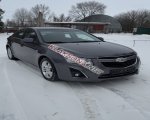 Chevrolet Cruze 2012г. 6 350 $