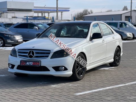 продам Mercedes-Benz C-klasse C 300 SPORTв пмр  фото 6
