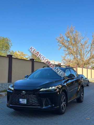 продам Lexus RX 450hв пмр фото 2