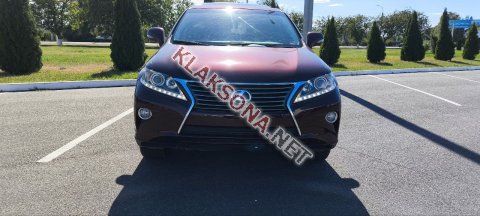 продам Lexus RX 450hв пмр  фото 4