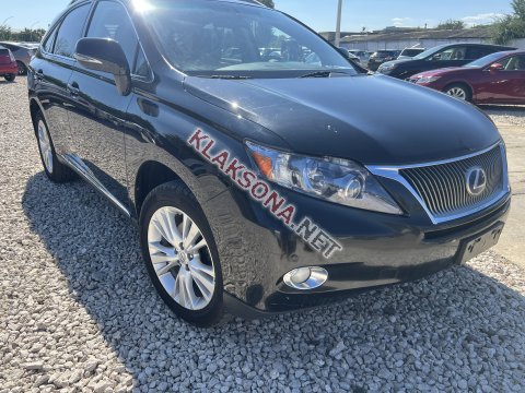 продам Lexus RX 450hв пмр  фото 6
