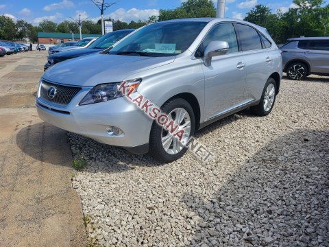 продам Lexus RX 450hв пмр  фото 6