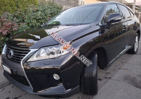 продам Lexus RX 450hв пмр  фото 6