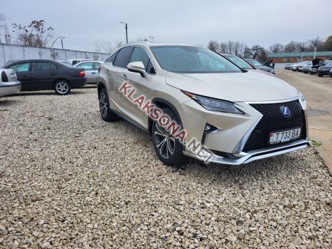 продам Lexus RX 450hв пмр  фото 5