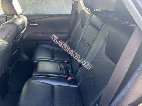 продам Lexus RX 450hв пмр  фото 6