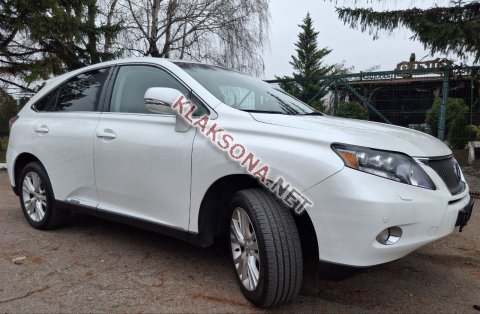 продам Lexus RX 450hв пмр  фото 5