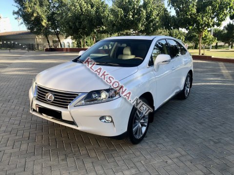 продам Lexus RX 450hв пмр  фото 6