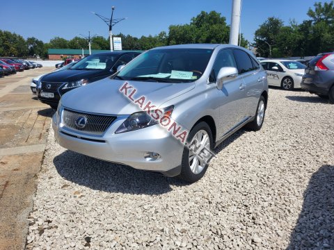 продам Lexus RX 450hв пмр  фото 6