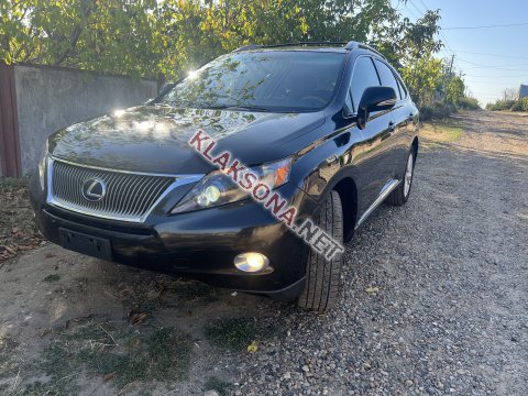 продам Lexus RX 450hв пмр  фото 5