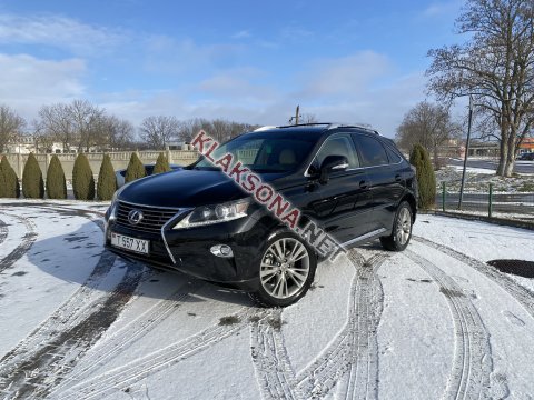 продам Lexus RX 450hв пмр  фото 6