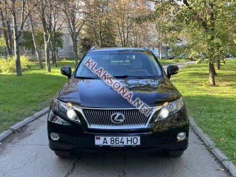 продам Lexus RX 450hв пмр  фото 4