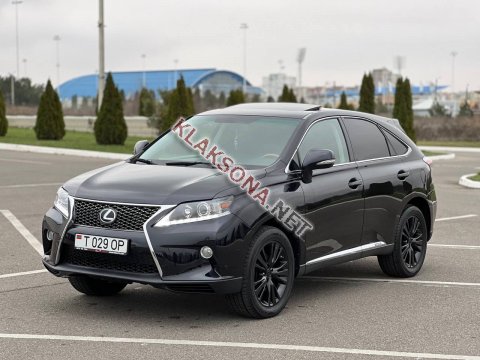 продам Lexus RX 450hв пмр  фото 5