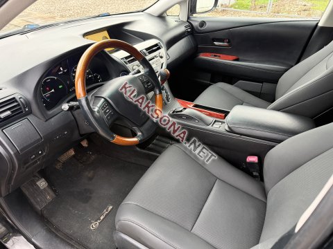 продам Lexus RX 450hв пмр  фото 4