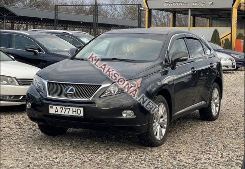 продам Lexus RX 450hв пмр  фото 6