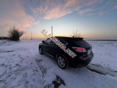 продам Lexus RX 450hв пмр  фото 6