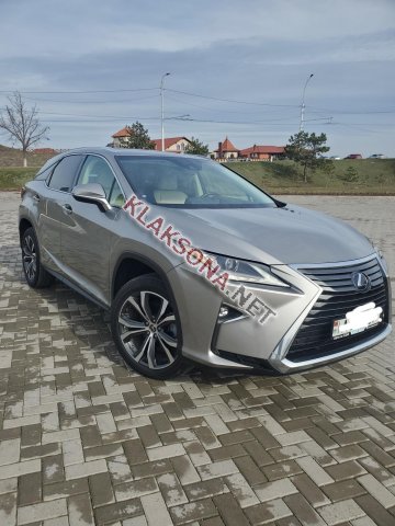 продам Lexus RX 450hв пмр  фото 5