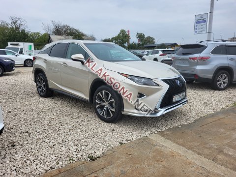 продам Lexus RX 450hв пмр  фото 6